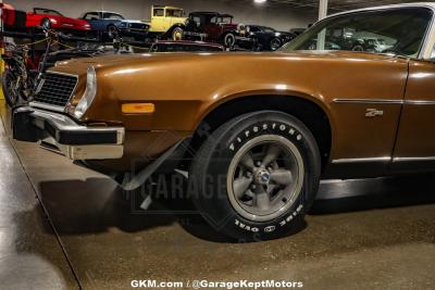 1974 Chevrolet Camaro Z28 LT