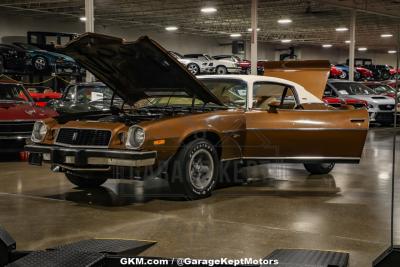 1974 Chevrolet Camaro Z28 LT