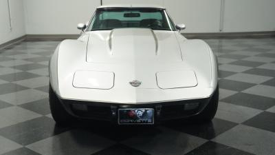 1978 Chevrolet Corvette 25th Anniversary