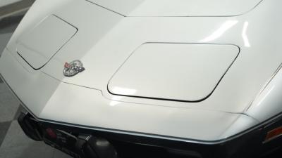 1978 Chevrolet Corvette 25th Anniversary