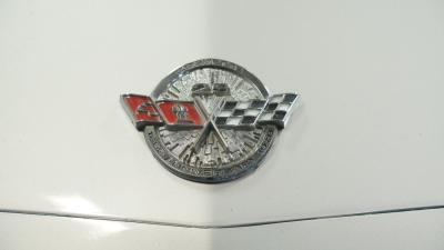 1978 Chevrolet Corvette 25th Anniversary