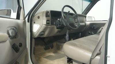 1997 Chevrolet K1500 4X4 SEMA Truck