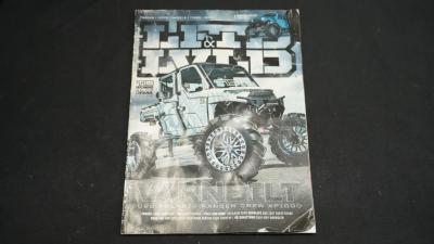 1997 Chevrolet K1500 4X4 SEMA Truck