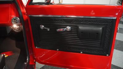 1969 Chevrolet c10 Stepside