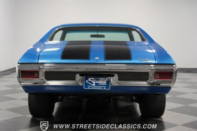 1970 Chevrolet Chevelle SS 454 Tribute