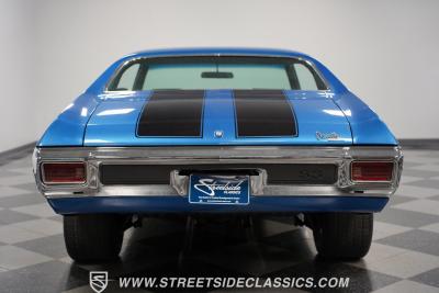 1970 Chevrolet Chevelle SS 454 Tribute