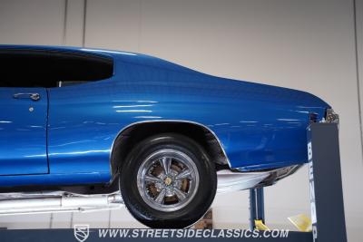 1970 Chevrolet Chevelle SS 454 Tribute