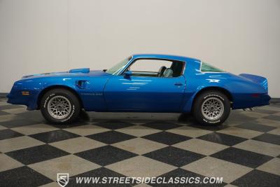 1978 Pontiac Firebird Trans Am