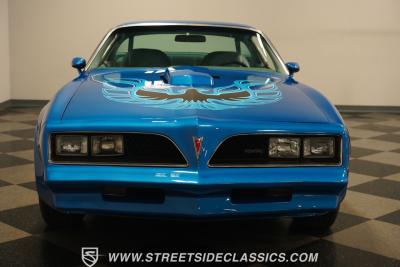 1978 Pontiac Firebird Trans Am