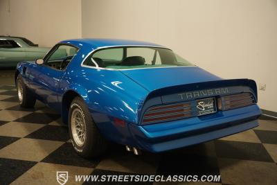 1978 Pontiac Firebird Trans Am