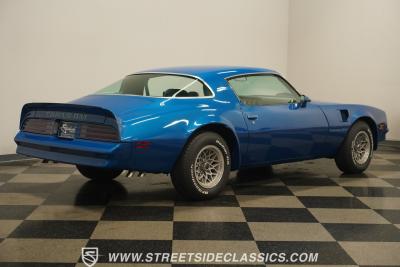 1978 Pontiac Firebird Trans Am