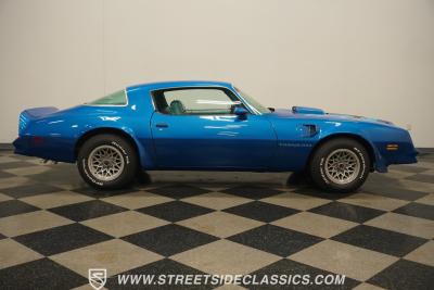 1978 Pontiac Firebird Trans Am