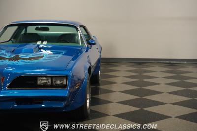 1978 Pontiac Firebird Trans Am