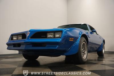 1978 Pontiac Firebird Trans Am