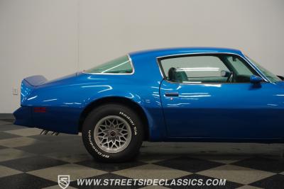 1978 Pontiac Firebird Trans Am