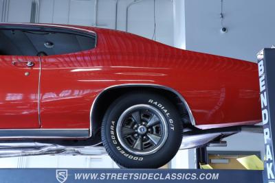 1971 Chevrolet Chevelle SS Tribute