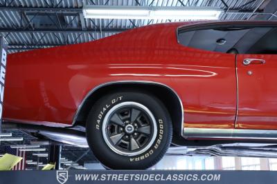 1971 Chevrolet Chevelle SS Tribute