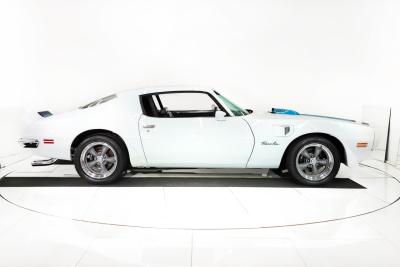 1970 Pontiac Trans Am