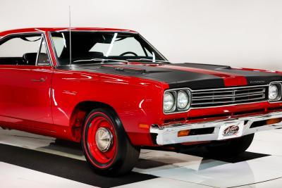 1969 Plymouth Road Runner