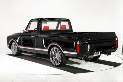 1968 Chevrolet C10 Restomod