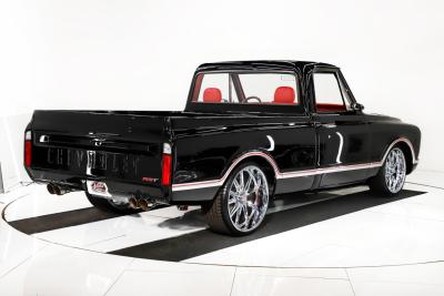 1968 Chevrolet C10 Restomod