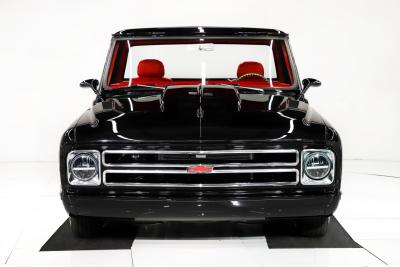 1968 Chevrolet C10 Restomod