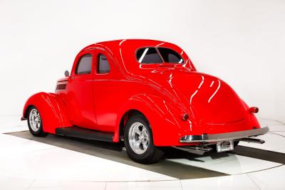 1937 Ford 5 Window