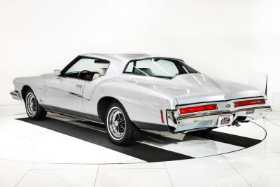 1973 Buick Riviera