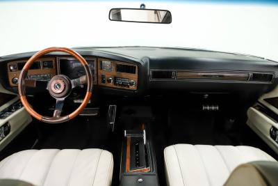 1973 Buick Riviera