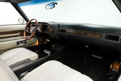 1973 Buick Riviera