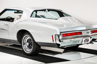 1973 Buick Riviera