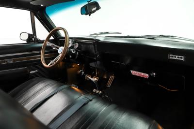 1972 Chevrolet Nova