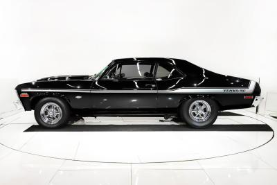 1972 Chevrolet Nova