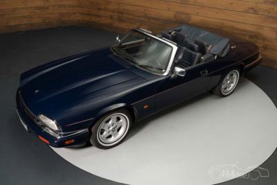 1994 Jaguar XJS