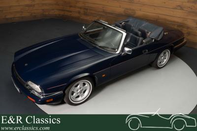 1994 Jaguar XJS