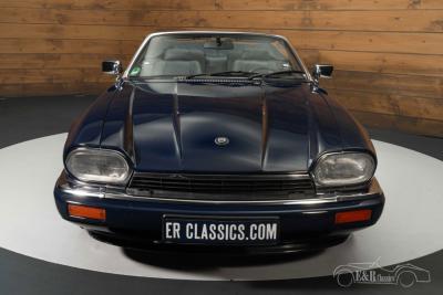 1994 Jaguar XJS