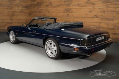 1994 Jaguar XJS