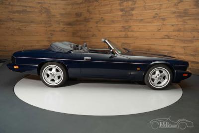 1994 Jaguar XJS