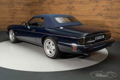 1994 Jaguar XJS