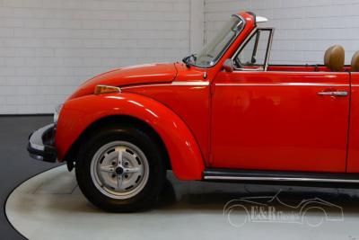 1979 Volkswagen Beetle