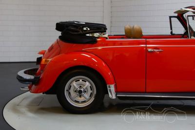 1979 Volkswagen Beetle