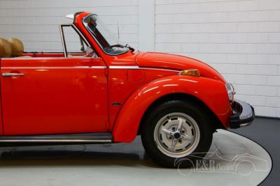 1979 Volkswagen Beetle