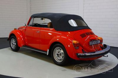 1979 Volkswagen Beetle