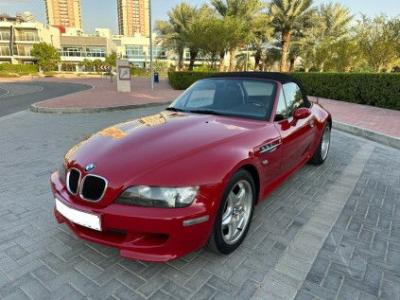 BMW Z3 M ROADSTER