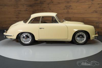 1961 Porsche 356