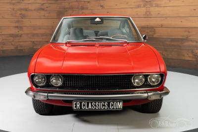 1972 Fiat Dino