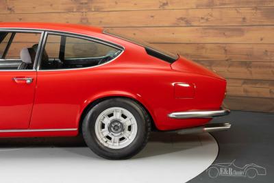 1972 Fiat Dino