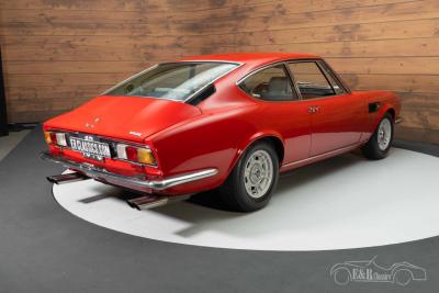 1972 Fiat Dino