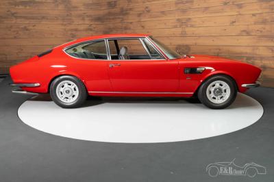 1972 Fiat Dino