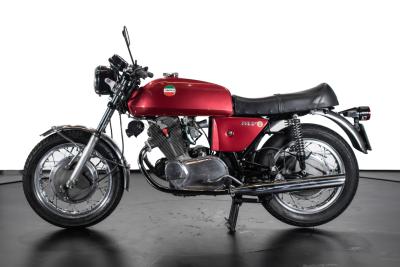 1970 Laverda 750 SF